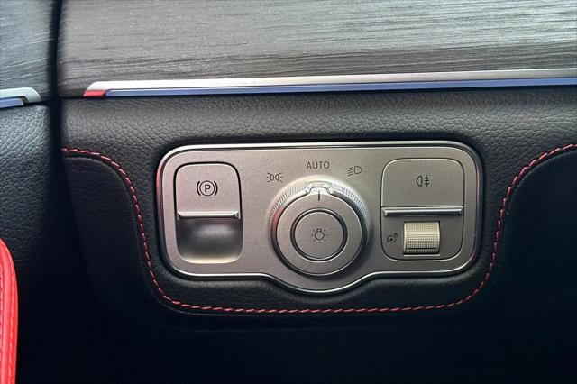 2026 Mercedes-Benz GLE AMG GLE 53 4MATIC+