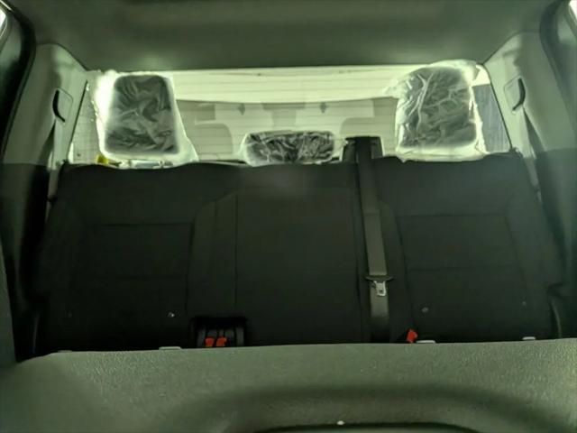 2026 GMC Sierra 2500HD Crew Cab, Long Bed, Pro, 4WD