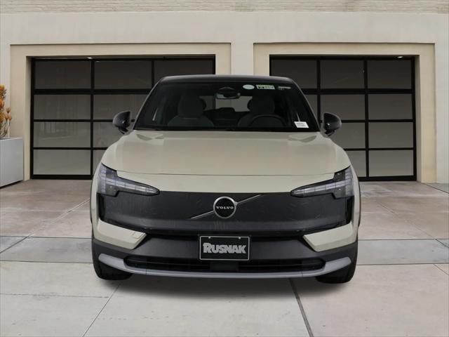 2026 Volvo EX30 Cross Country Ultra, Twin Motor Performance, Fully electric