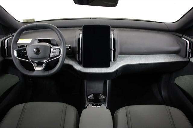 2026 Volvo EX30 Cross Country Ultra, Twin Motor Performance, Fully electric