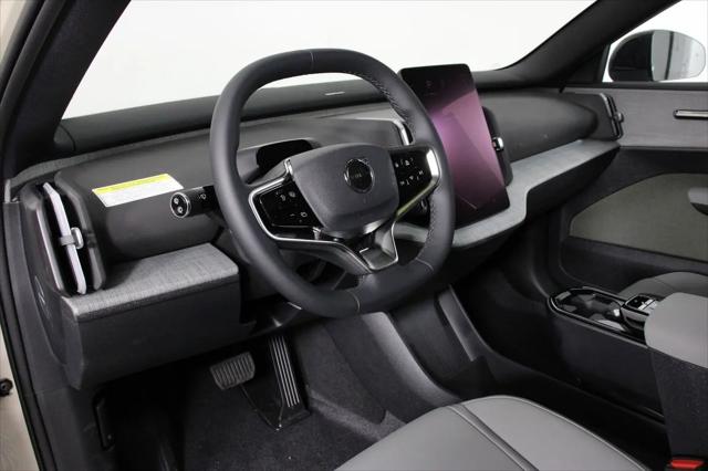 2026 Volvo EX30 Cross Country Ultra, Twin Motor Performance, Fully electric