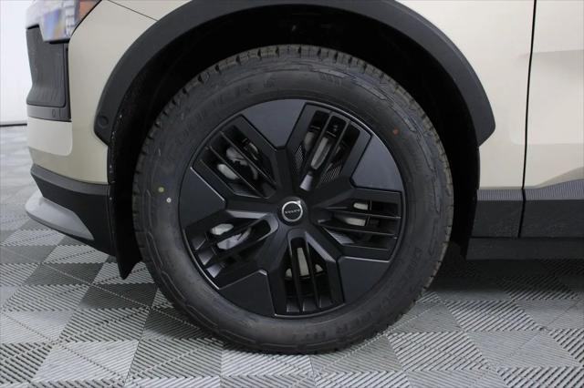 2026 Volvo EX30 Cross Country Ultra, Twin Motor Performance, Fully electric