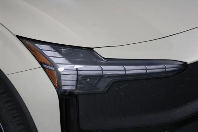 2026 Volvo EX30 Cross Country Ultra, Twin Motor Performance, Fully electric