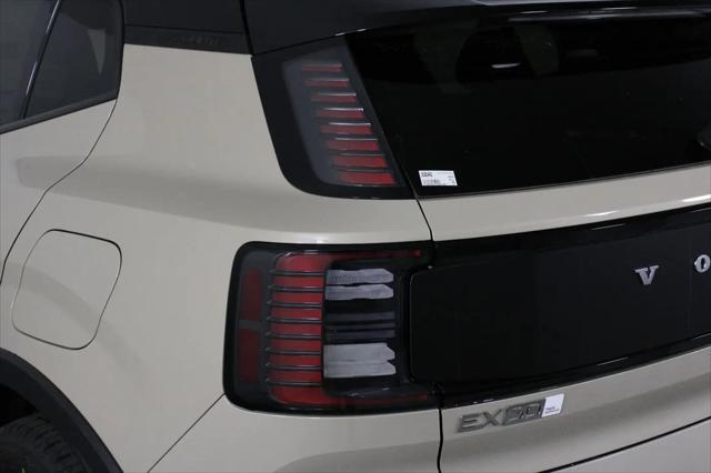 2026 Volvo EX30 Cross Country Ultra, Twin Motor Performance, Fully electric