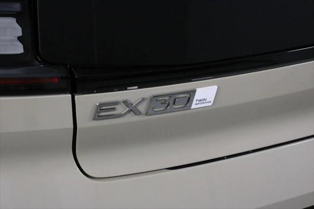 2026 Volvo EX30 Cross Country Ultra, Twin Motor Performance, Fully electric