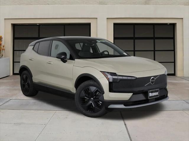 2026 Volvo EX30 Cross Country Ultra, Twin Motor Performance, Fully electric