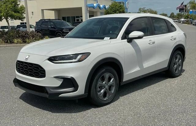 2026 Honda HR-V 2WD LX for sale in Titusville, FL