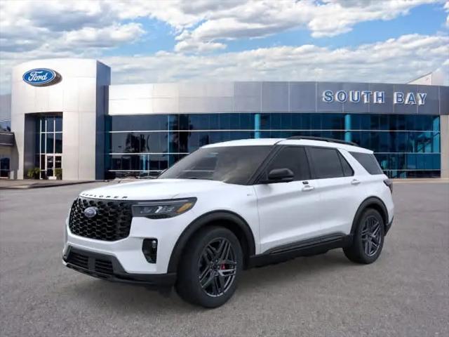 2026 Ford Explorer ST-Line for sale in Hawthorne, CA