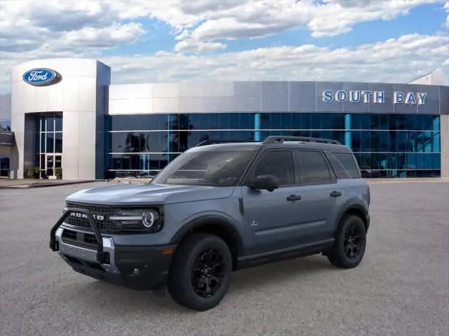 2026 Ford Bronco Sport Outer Banks for sale in Hawthorne, CA