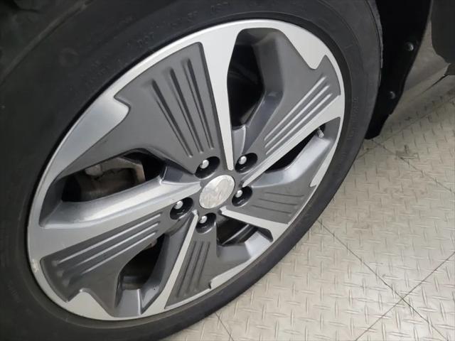 2019 Hyundai Sonata Plug-In Hybrid Plug-In Hybrid