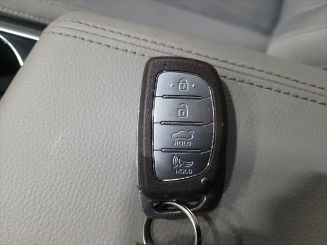 2019 Hyundai Sonata Plug-In Hybrid Plug-In Hybrid