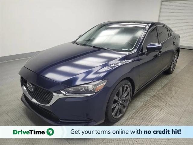 2018 Mazda Mazda6 Touring for sale in Indianapolis, IN