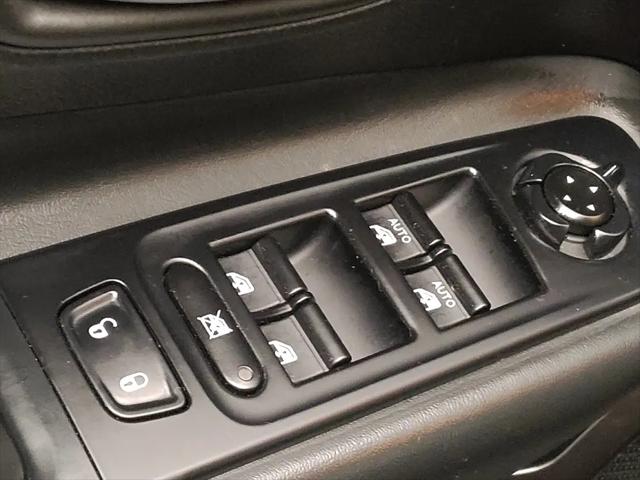 2019 Jeep Renegade Limited 4x4