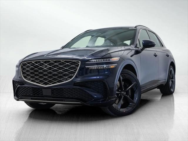 2026 Genesis GV70 3.5T Sport Prestige for sale in Overland Park, KS