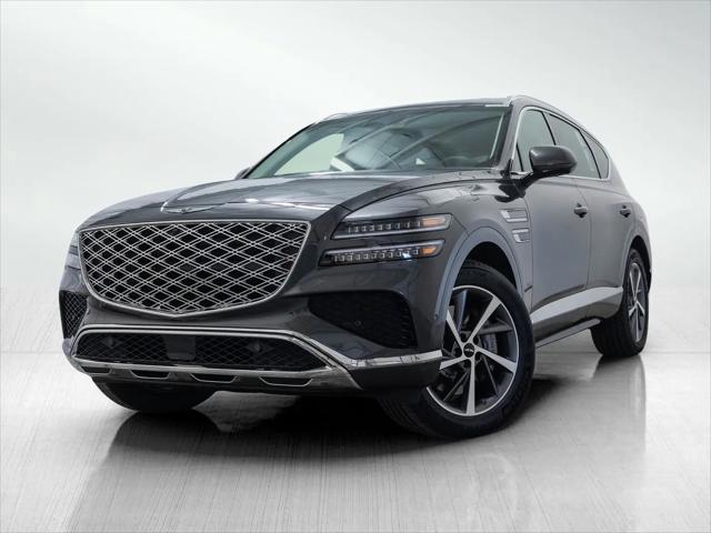 2026 Genesis GV80 3.5T Advanced AWD for sale in Overland Park, KS