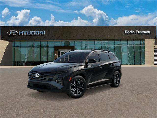 2026 Hyundai Tucson XRT for sale in Spring, TX