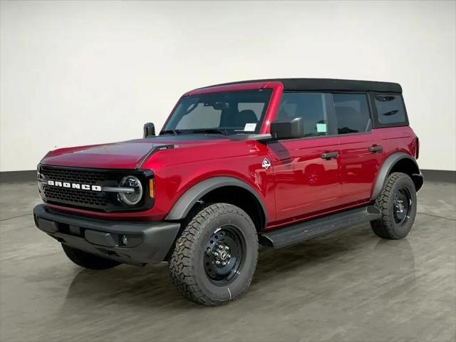 2026 Ford Bronco Outer Banks for sale in Titusville, FL