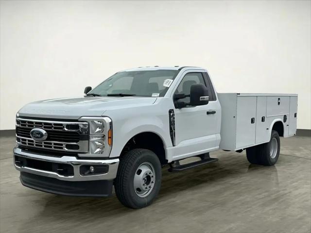2026 Ford F-350 XL for sale in Titusville, FL