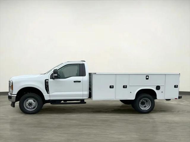 2026 Ford F-350 XL
