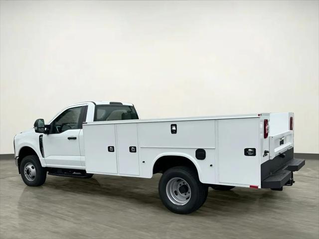 2026 Ford F-350 XL
