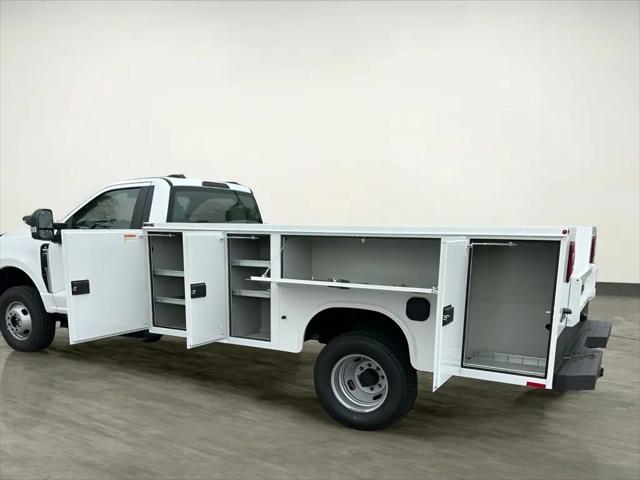 2026 Ford F-350 XL