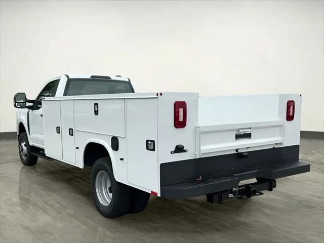 2026 Ford F-350 XL