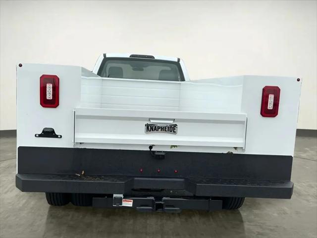 2026 Ford F-350 XL
