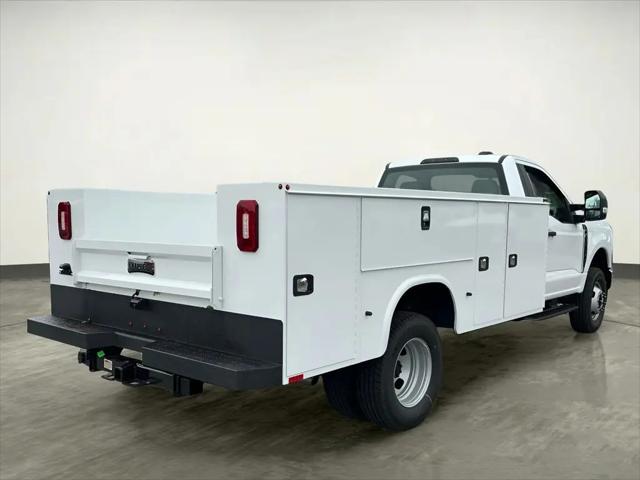 2026 Ford F-350 XL