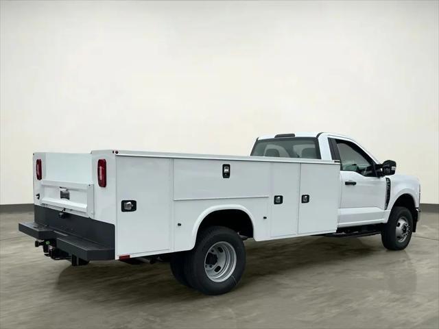 2026 Ford F-350 XL