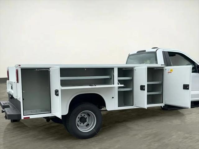 2026 Ford F-350 XL