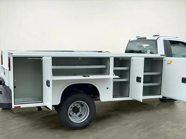 2026 Ford F-350 XL