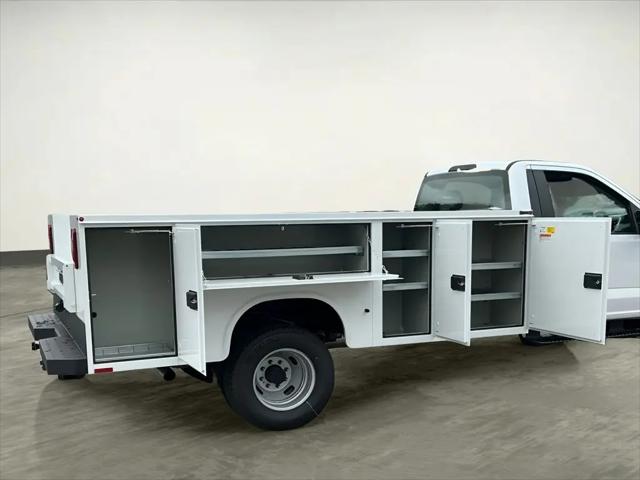 2026 Ford F-350 XL