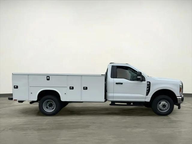 2026 Ford F-350 XL