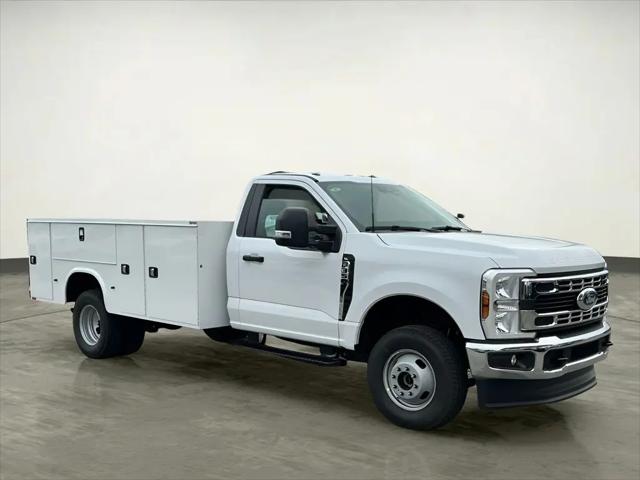 2026 Ford F-350 XL