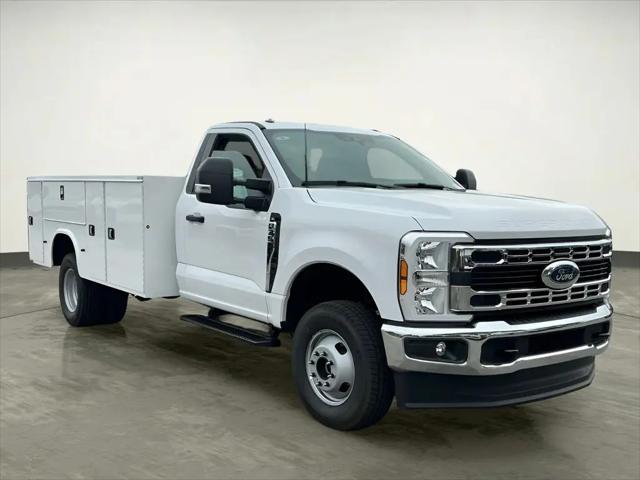 2026 Ford F-350 XL
