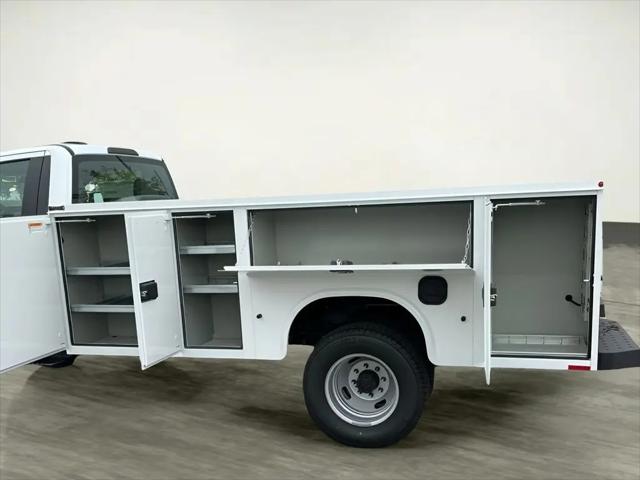 2026 Ford F-350 XL