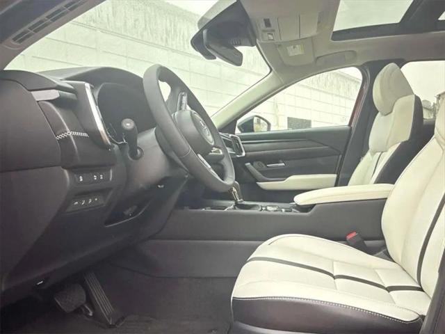 2026 Mazda CX-50 2.5 S Premium