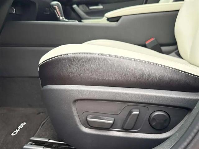 2026 Mazda CX-50 2.5 S Premium