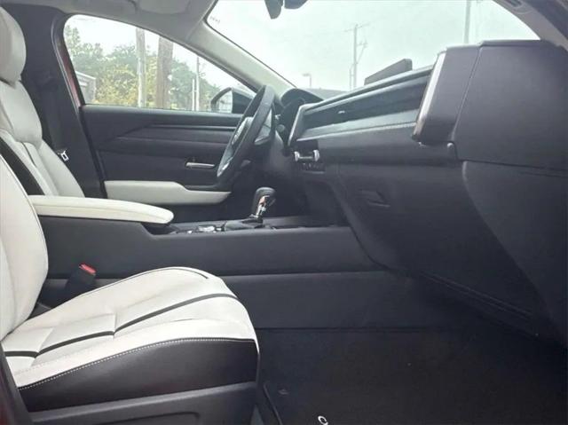 2026 Mazda CX-50 2.5 S Premium