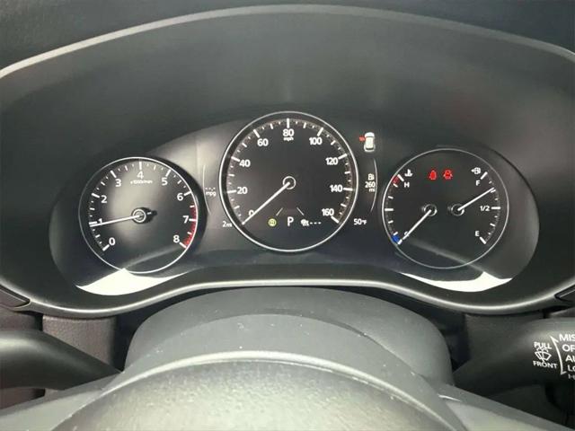 2026 Mazda CX-50 2.5 S Premium