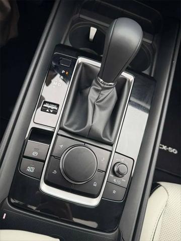 2026 Mazda CX-50 2.5 S Premium