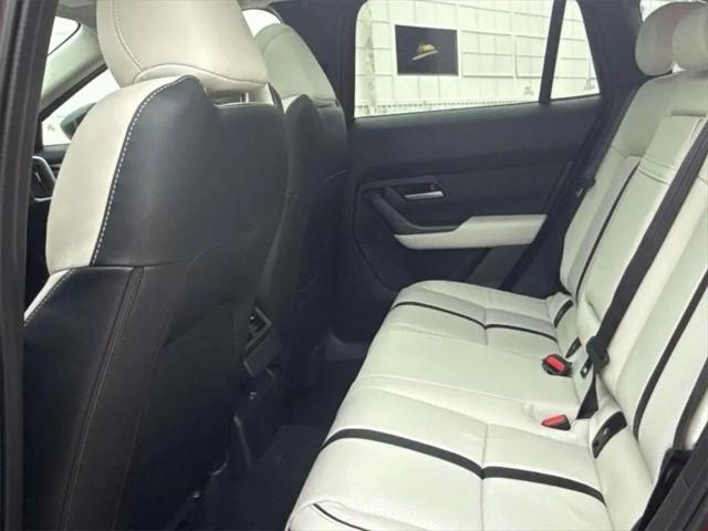 2026 Mazda CX-50 2.5 S Premium