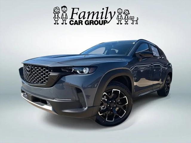 2026 Mazda CX-50 2.5 S Premium for sale in Bossier City, LA