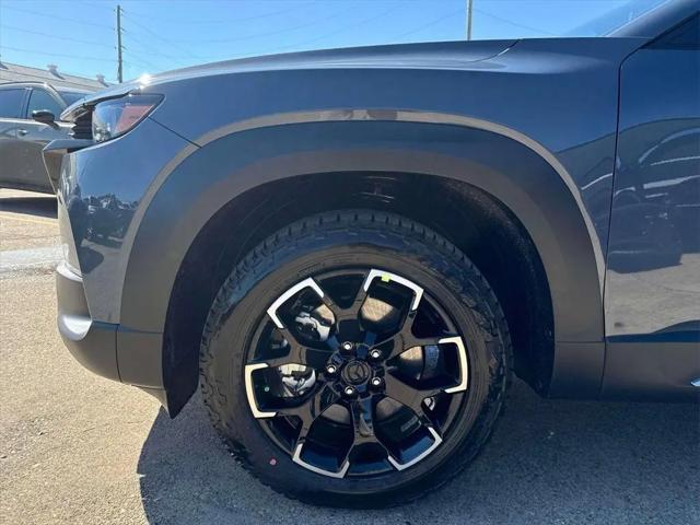 2026 Mazda CX-50 2.5 S Premium