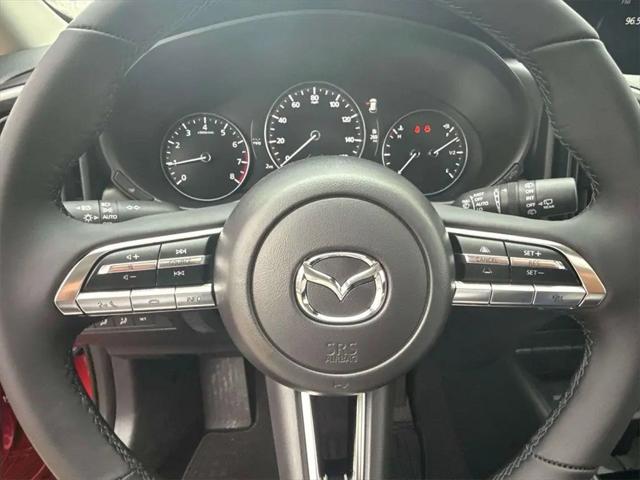 2026 Mazda CX-50 2.5 S Premium