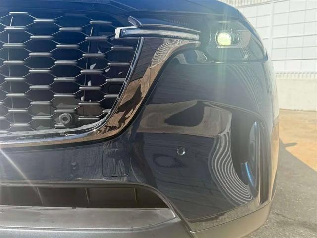 2026 Mazda X-90 3.3 Turbo Premium Sport