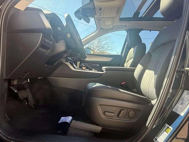 2026 Mazda X-90 3.3 Turbo Premium Sport