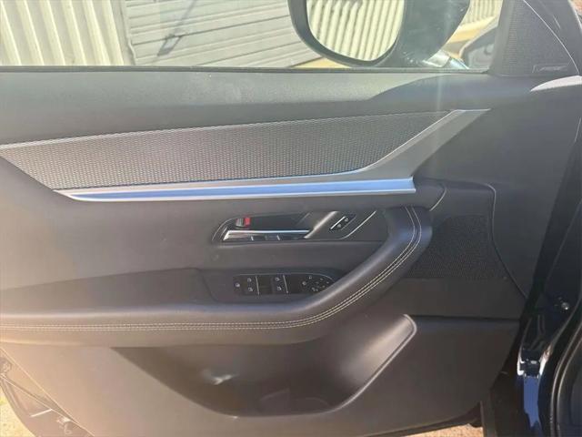 2026 Mazda X-90 3.3 Turbo Premium Sport