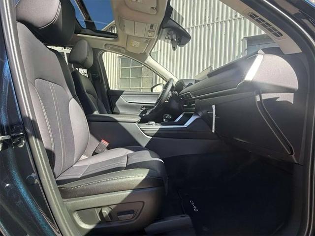2026 Mazda X-90 3.3 Turbo Premium Sport
