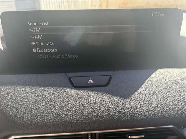 2026 Mazda X-90 3.3 Turbo Premium Sport